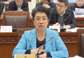呂薇委員:饑餓、不贍養(yǎng)等經濟虐待應受重視