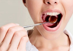 口腔清潔 你做到位了嗎？