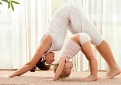 產(chǎn)后瘦身越早越好？