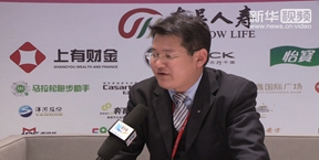 姚霞發(fā)：蘇州太湖馬拉松的舉辦，更能體現(xiàn)江蘇體育人的精神