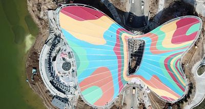 生態(tài)中國&middot;十期十美，這里可有你的美麗家鄉(xiāng)？