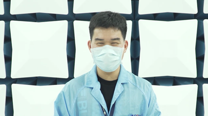 物聯(lián)網(wǎng)通信檢測(cè)工程師陳秋東：&ldquo;萬(wàn)物通&rdquo;有個(gè)&ldquo;萬(wàn)物互聯(lián)&rdquo;夢(mèng)