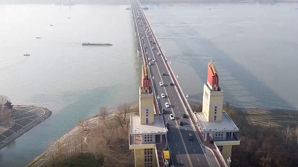 @所有人，交通安全反思日，安全小船不能翻！