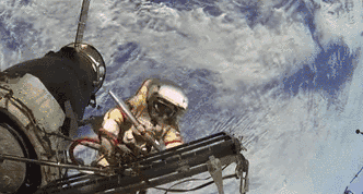 蹊蹺！國(guó)際空間站再度漏氣 漏氣點(diǎn)難尋