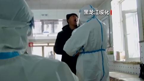 專家解讀：控制疫情 究竟需要幾輪全員核酸檢測(cè)？