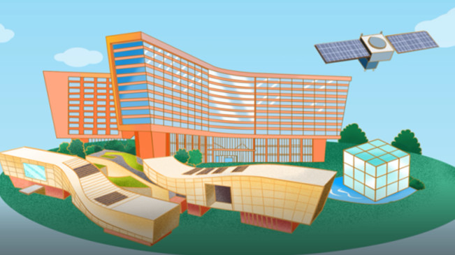 MG動(dòng)畫：在中部地區(qū)高質(zhì)量發(fā)展中闖出新路，安徽這么干！