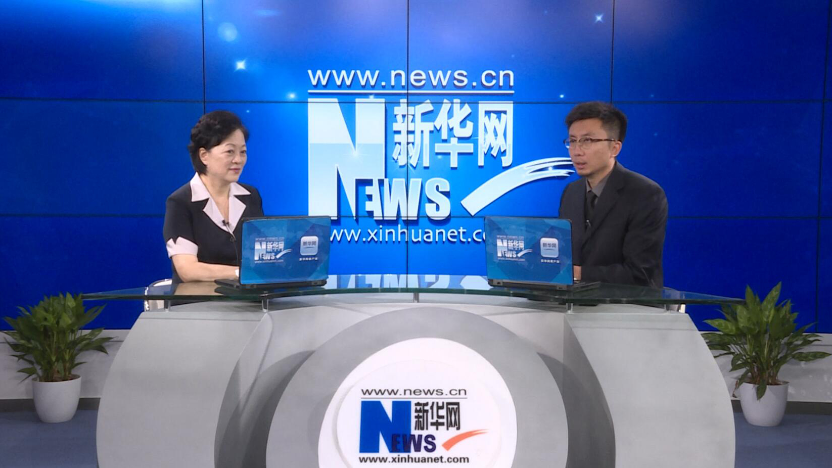 郭渝成：嚴格把控健康管理 讓公眾晚得病、少得病、不得病