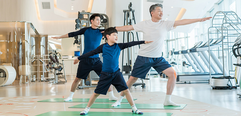 新冠肺炎疫情期間在家運動成主流 哪種器材適合你？