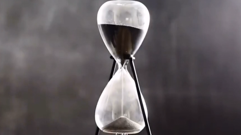 6秒，會(huì)發(fā)生什么？別讓自己后悔......希望2021年與危險(xiǎn)再見