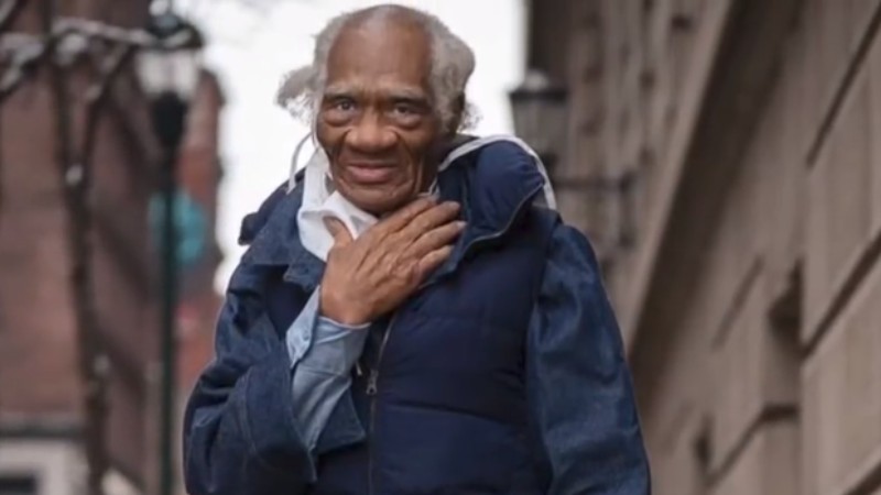 美國最老少年犯服刑68年后出獄：現(xiàn)年83歲，感嘆世界“真美麗”