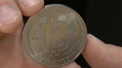 加密貨幣閃崩：暴跌！ 加密貨幣總市值一度蒸發(fā)近1萬(wàn)億美元