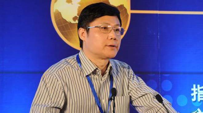 潘峙鋼談互聯(lián)網(wǎng)金融：監(jiān)管有道，創(chuàng)新并行