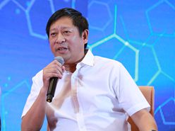 李玉亭在&ldquo;醫(yī)養(yǎng)結(jié)合&rdquo;對話環(huán)節(jié)發(fā)言