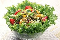 【健康解碼】多吃綠色食品是否能養(yǎng)肝護肝？