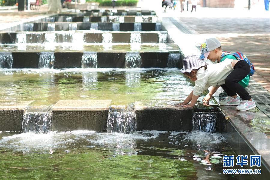 （上合青島峰會）（4）青島，幸福之城