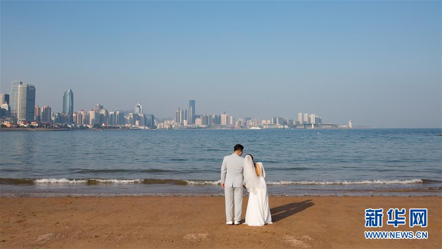（上合青島峰會）（6）青島，幸福之城