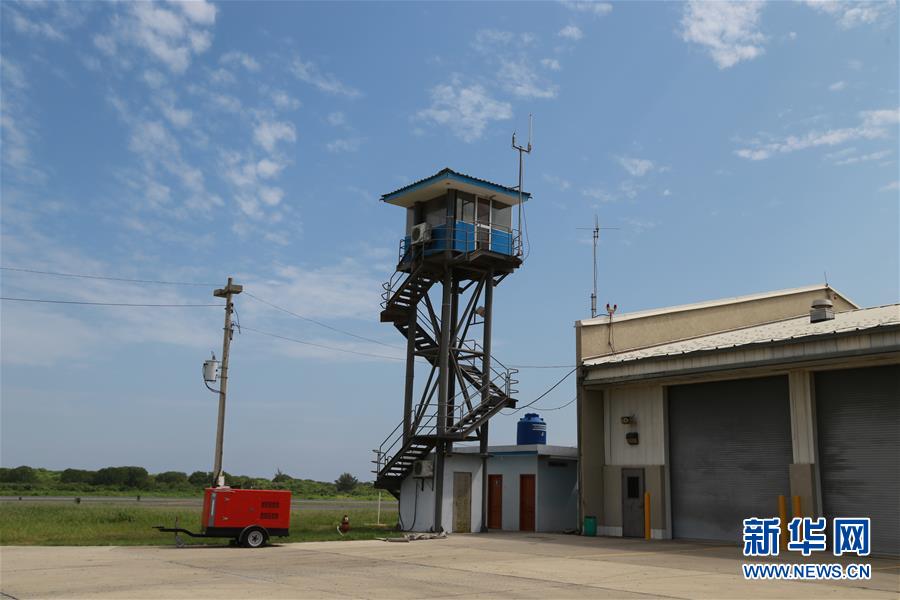 (國(guó)際·“一帶一路”高峰論壇·圖文互動(dòng))(4)通訊:“一帶一路”為厄瓜多爾地震災(zāi)區(qū)重建與振興帶來希望