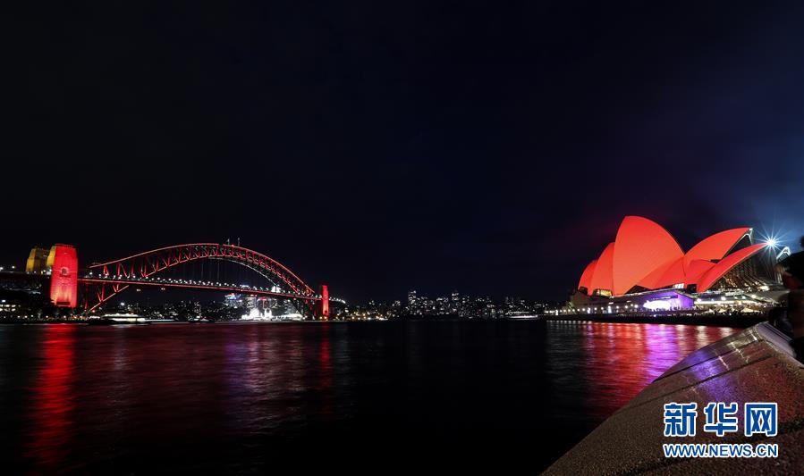 （國(guó)際&middot;&ldquo;一帶一路&rdquo;高峰論壇&middot;圖文互動(dòng)）（2）不能錯(cuò)失的機(jī)遇和紅利&mdash;&mdash;澳大利亞商界看好&ldquo;一帶一路&rdquo;合作