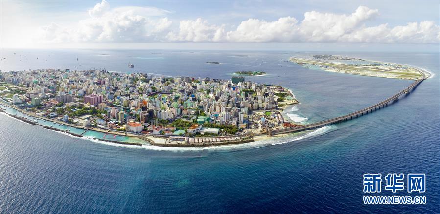 (新華全媒頭條·“一帶一路”高峰論壇·圖文互動(dòng))(4)“登高賦新詩”——寫在第二屆“一帶一路”國(guó)際合作高峰論壇閉幕之際