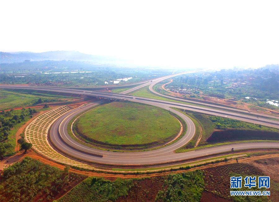 (新華全媒頭條·“一帶一路”高峰論壇·圖文互動(dòng))(5)“登高賦新詩”——寫在第二屆“一帶一路”國(guó)際合作高峰論壇閉幕之際