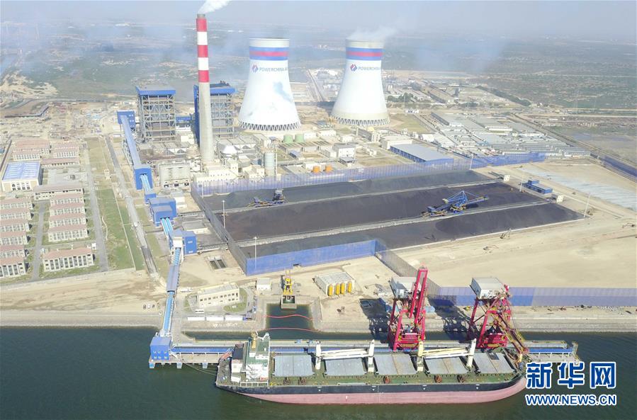 (新華全媒頭條·“一帶一路”高峰論壇·圖文互動(dòng))(8)“登高賦新詩”——寫在第二屆“一帶一路”國(guó)際合作高峰論壇閉幕之際