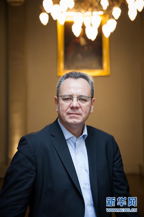 （國(guó)際&middot;圖文互動(dòng)）&ldquo;昨天是阿爾斯通，今天是華為，明天又會(huì)是誰(shuí)？&rdquo;&mdash;&mdash;《美國(guó)陷阱》作者、前阿爾斯通高管皮耶魯齊訪談錄