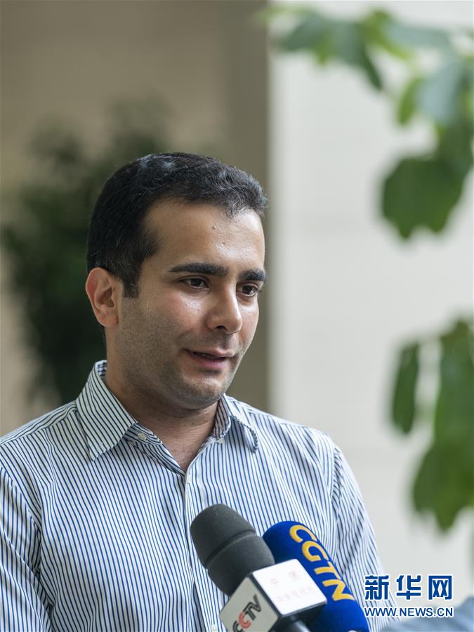 （圖文互動）（2）外方人士：美國挑起經(jīng)貿(mào)摩擦不得人心、損人害己