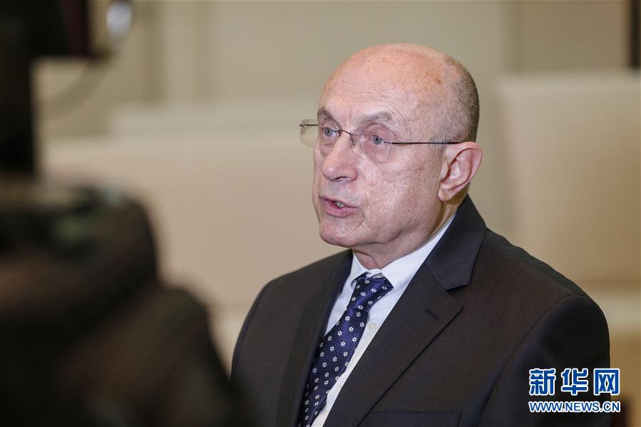 （圖文互動）（2）外方人士：美方繼續(xù)咄咄逼人、出爾反爾只會失信于世界