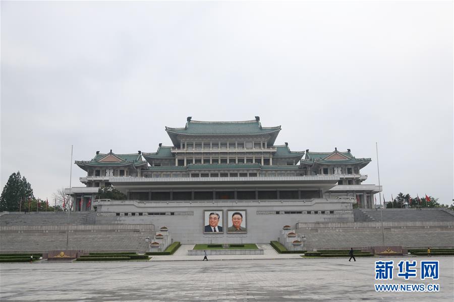 (習(xí)近平出訪配合稿·圖文互動(dòng))(2)新聞背景:朝鮮民主主義人民共和國(guó)