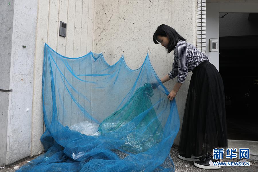 （國際）（2）在國外，垃圾如何分類