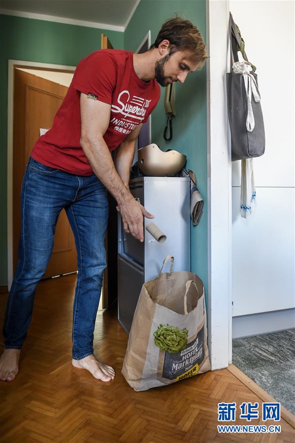 （國(guó)際）（16）在國(guó)外，垃圾如何分類