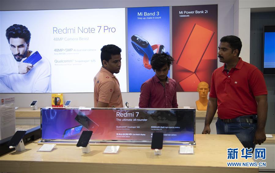 （習(xí)近平出訪配合稿&middot;圖文互動）（5）特稿：電影、瑜伽、智能手機&mdash;&mdash;中印兩個文明古國交往&ldquo;新故事&rdquo;