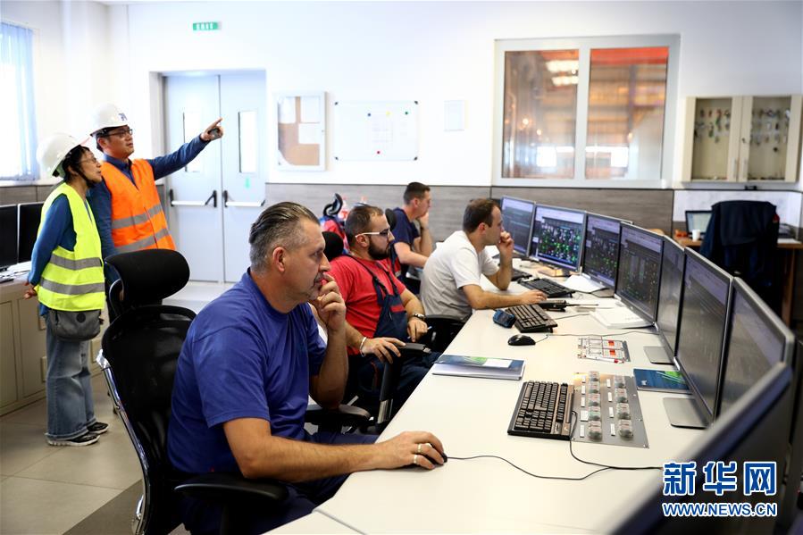 （國際&middot;圖文互動）（2）通訊：&ldquo;如果沒有電站，就沒有現(xiàn)在的斯坦納里市&rdquo;&mdash;&mdash;記一座波黑小城的蝶變