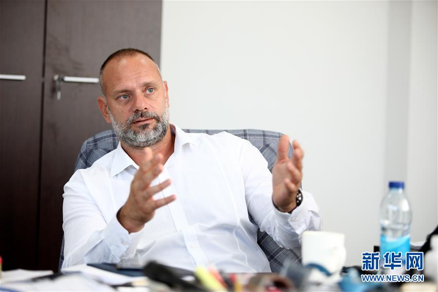 （國際&middot;圖文互動）（4）通訊：&ldquo;如果沒有電站，就沒有現(xiàn)在的斯坦納里市&rdquo;&mdash;&mdash;記一座波黑小城的蝶變