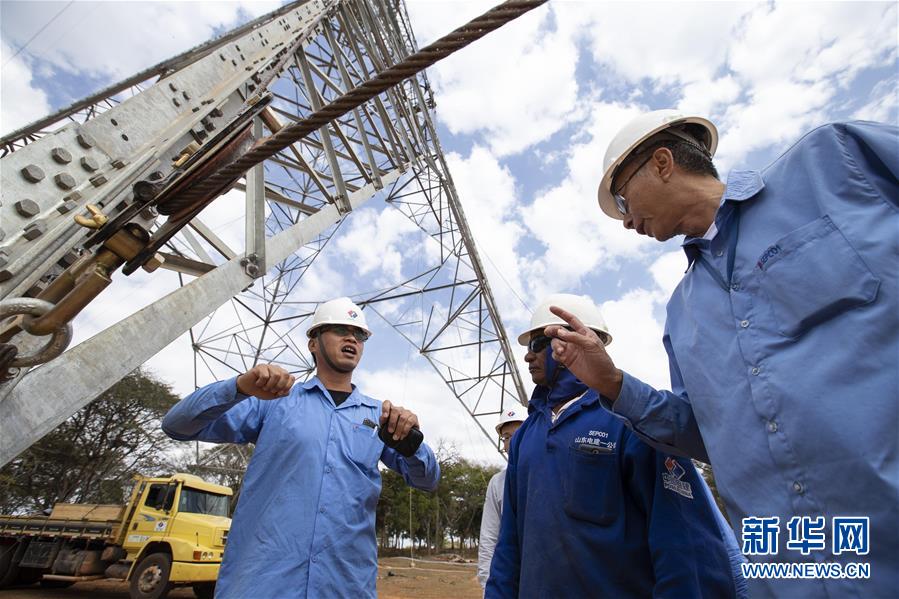 (新華全媒頭條·圖文互動)(6)特稿:全面提升中希合作交流水平 推動金磚峰會取得豐碩成果——寫在習近平主席對希臘進行國事訪問并赴巴西出席金磚國家領導人第十一次會晤之際