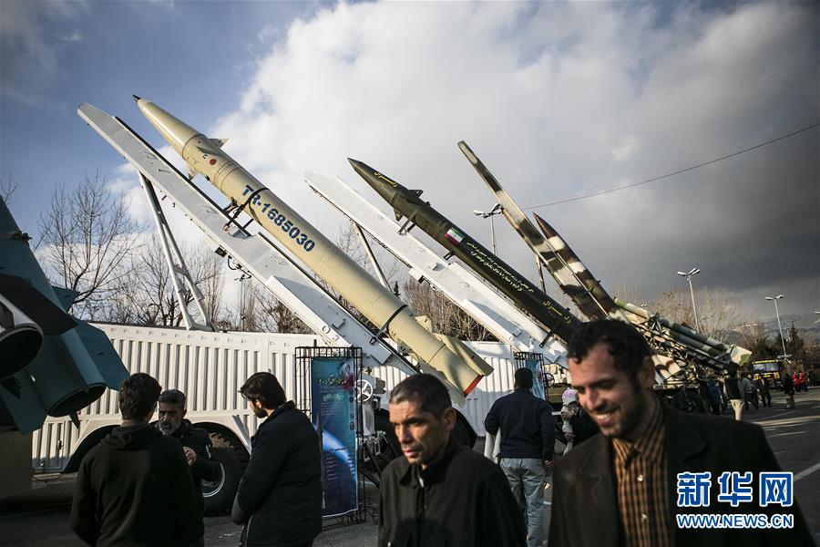 （國(guó)際·圖文互動(dòng)）（2）新聞分析：美國(guó)和伊朗關(guān)系緣何走到這般地步？