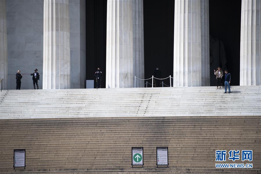 (國際疫情)(2)約翰斯·霍普金斯大學:美國確診病例超65萬例 死亡超3萬例