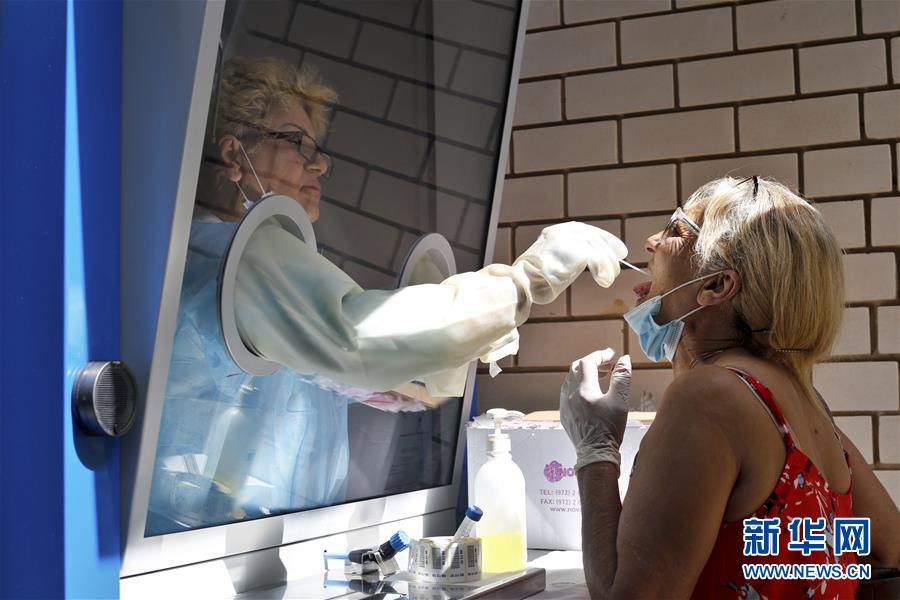 (新華全媒頭條·圖文互動(dòng))(1)全球復(fù)工復(fù)產(chǎn)四大考題