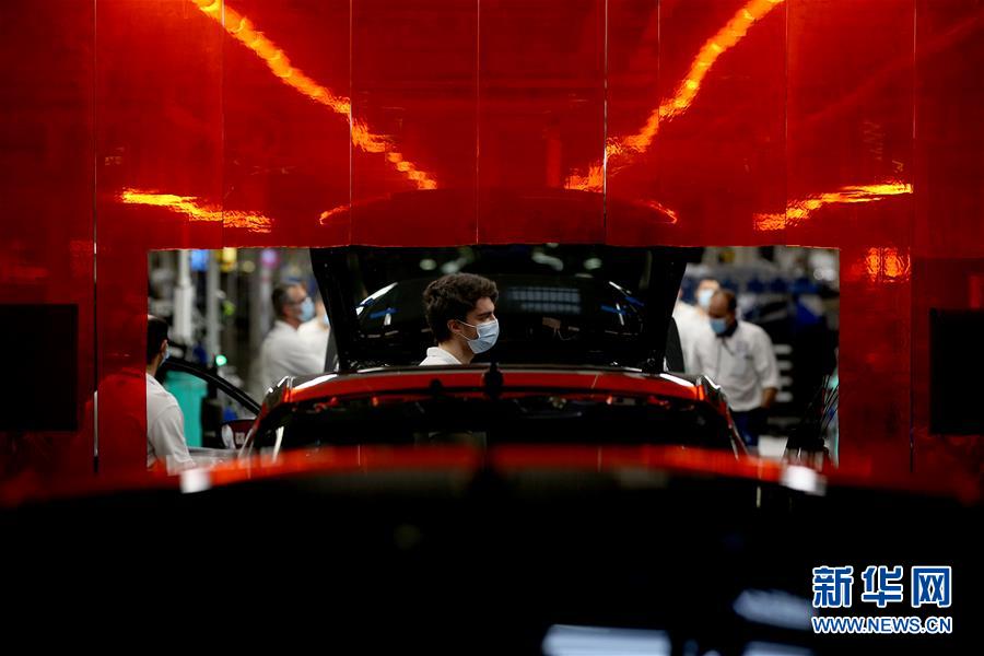 (新華全媒頭條·圖文互動(dòng))(4)全球復(fù)工復(fù)產(chǎn)四大考題