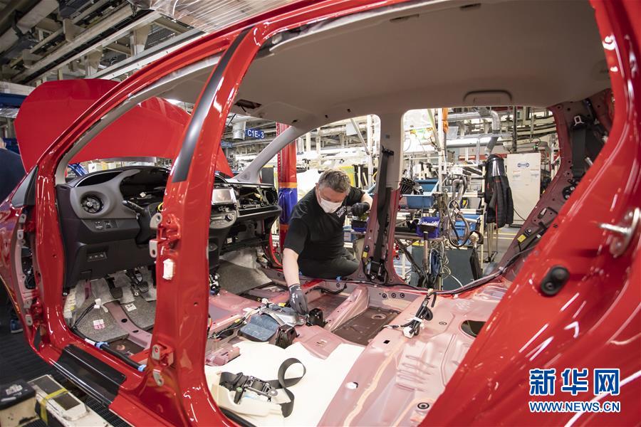 (新華全媒頭條·圖文互動(dòng))(5)全球復(fù)工復(fù)產(chǎn)四大考題