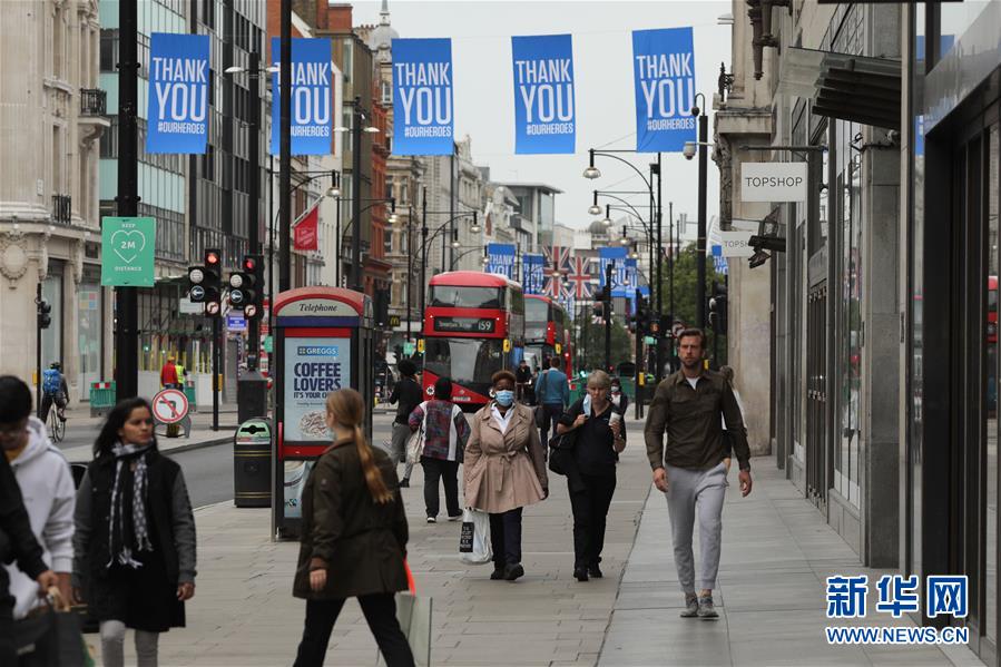 (新華全媒頭條·圖文互動(dòng))(6)全球復(fù)工復(fù)產(chǎn)四大考題