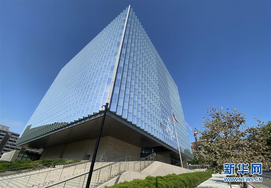 （國際）（1）TikTok就美國政府相關(guān)行政令正式提起訴訟