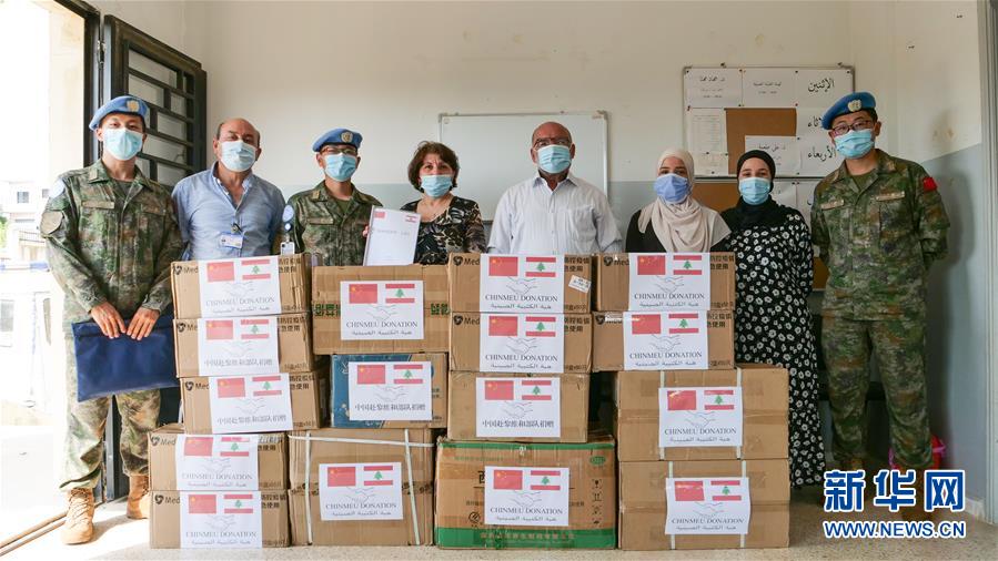 (維和白皮書(shū)·圖文互動(dòng))(4)我們?yōu)楹推蕉鴣?lái)——中國(guó)維和官兵代表訪談錄