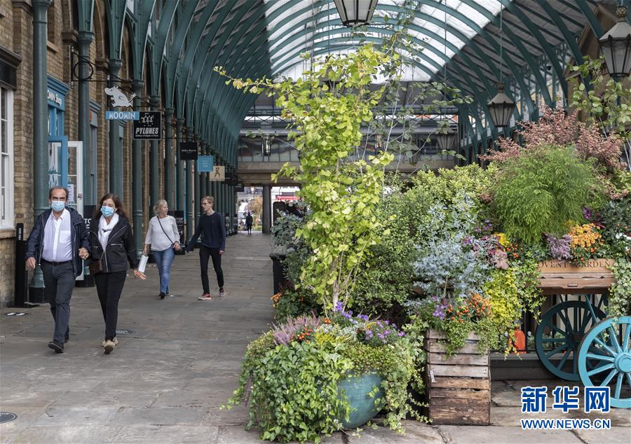 (國(guó)際疫情)(2)英國(guó)處于新冠疫情“臨界點(diǎn)”