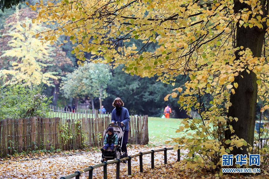 (國際疫情)(1)世衛(wèi)組織:全球日增新冠確診病例數(shù)再創(chuàng)新高