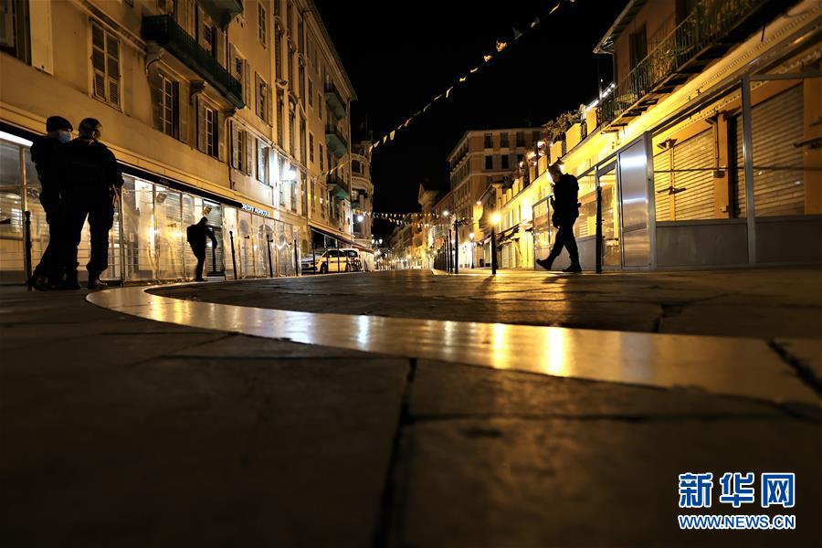 (國際疫情)(5)世衛(wèi)組織:全球日增新冠確診病例數(shù)再創(chuàng)新高