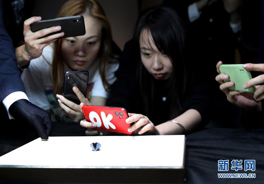 (新華全媒頭條·圖文互動(dòng))(5)攜手共“進(jìn)” 開(kāi)放共贏——寫(xiě)在第三屆中國(guó)國(guó)際進(jìn)口博覽會(huì)開(kāi)幕之際