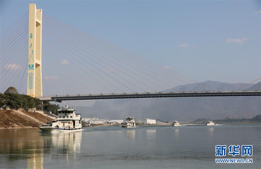 （圖文互動(dòng)）（1）100巡，凱旋！