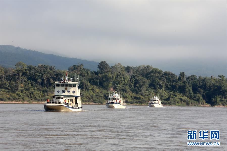 （圖文互動(dòng)）（3）100巡，凱旋！