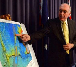 馬航MH370還要失聯(lián)多久？